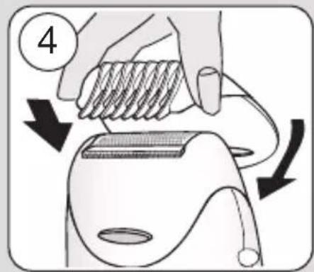 BRAUN Silk-épil 3-273 - 13