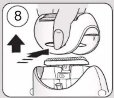 BRAUN Silk-épil 3-273 - 17