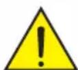 LD Systems TR 206 - GEFAHR: - 1