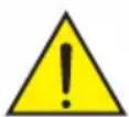 LD Systems TR 206 - DANGER: - 1