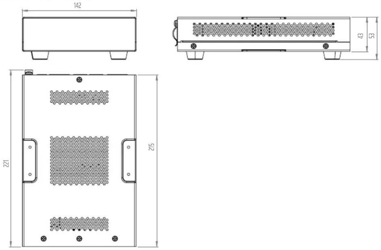 LD Systems TR 206 - MAINTENANCE AND REPAIR (BY QUALIFIED PERSONNEL ONLY) - 6