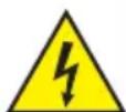 LD Systems TR 206 - GEFAHR: - 1