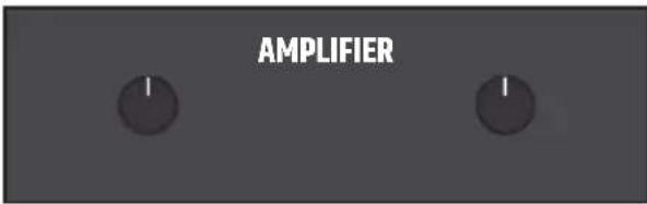 LD Systems TR 206 - INPUTS - 1