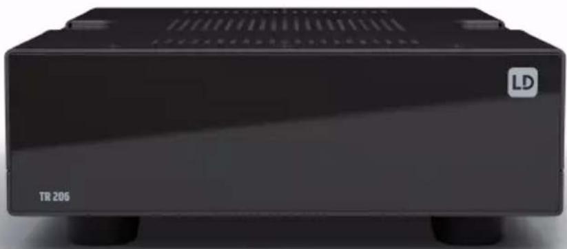 LD Systems TR 206 - 1