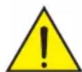LD Systems TR 206 - DANGER : - 1
