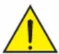 LD Systems TR 206 - WARNING: - 1