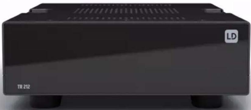 LD Systems TR 206 - 1