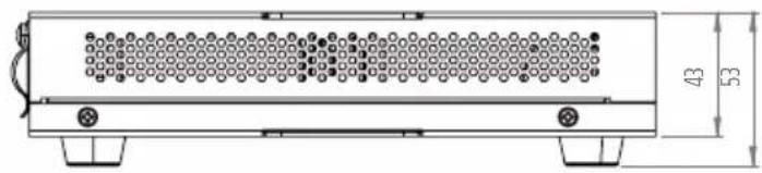 LD Systems TR 206 - MANTENIMIENTO Y REPARACIÓN (SÓLO POR PERSONAL CUALIFICADO) - 7