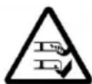 SOLO Robolinho 2323 W - Symboler på apparatet - 3