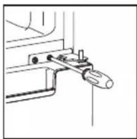 VEDETTE VFC320DW - Raccordement électrique - 10