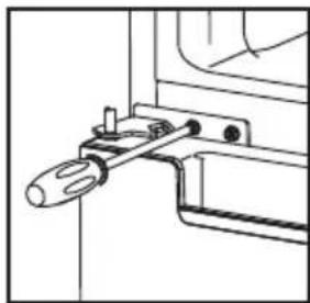 VEDETTE VFC320DW - Raccordement électrique - 17