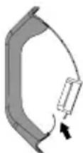 Flaem-Nuova Ghibli Plus - SOFTTOUCH MASKERS - 2