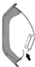 Flaem-Nuova Ghibli Plus - MACKI SOFTTOUCH - 2