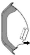 Flaem-Nuova Ghibli Plus - INSTRUCTIONS FOR USE - 5