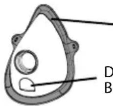 D B