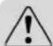 HOOVER HWQ 49AMC6/1-84 - WARNING: - 1