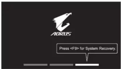 GIGABYTE AORUS 15X - 2 - 1
