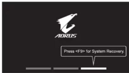 GIGABYTE AORUS 15X - 2 - 1