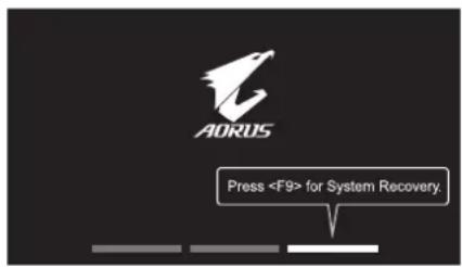GIGABYTE AORUS 15X - 2 - 1