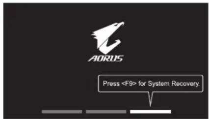 GIGABYTE AORUS 15X - 2 - 1