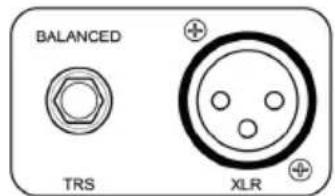 KRK Scott Storch Classic 8ss - SYSTEM CONTROLS - 1