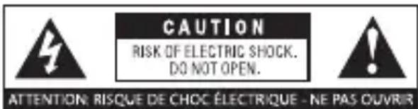 KLIPSCH Nashville - THIS PRODUCT USES LITHIUM-ION BATTERIES. IF MISUSED OR ABUSED THIS CAN RESULT IN: - 1
