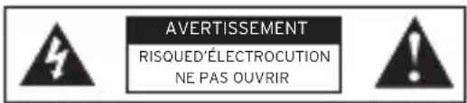 KLIPSCH Nashville - CE PRODUIT UTILISE DES BATTERIES AU LITHIUM-ION. LEUR UTILISATION À MAUVAIS ESCIENT OU DE FAÇON ABUSIVE PEUT EN-TRAÎNER LES DANGERS SUIVANTS : - 1