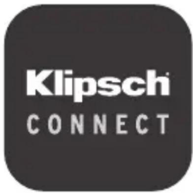 KLIPSCH Nashville - INSTALL THE KLIPSCH CONNECT APP - 1