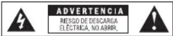KLIPSCH Nashville - ESTE PRODUCTO CONTIENE PILAS DE LITIO. SI SE USA MAL O INDEBIDAMENTE, PUEDE CONSTITUIR UN PELIGRO DE: - 1