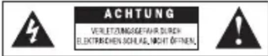 KLIPSCH Nashville - DIESES PRODUKT VERWENDET LITHI- UM-IONEN-AKKUS. UNSACHGEMÄSSE VERWENDUNG ODER MISSBRAUCH KÖNNEN ZU FOLGENDEM FÜHREN: - 1