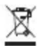 KLIPSCH Nashville - WEEE NOTICE - 1