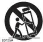 LG 65QNED80URA - Directives de sécurité importantes - 1