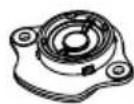 FOCAL Inside IC T3Y 100 - T3Y - 3