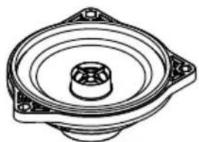 FOCAL Inside IW T3Y 200 - T3Y - 8