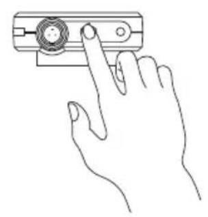 SAMSON Concert 88 Camera - Quick Start - Single System Setup - 4