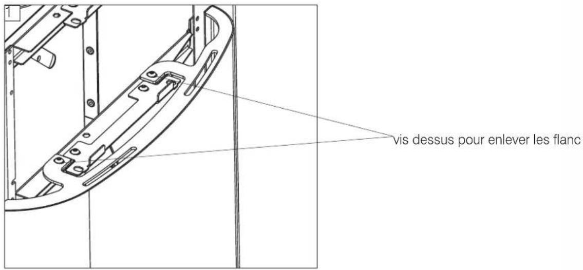 EDILKAMIN VYDA2 AIR TIGHT - POUR ENLEVER VYDA DE LA PALETTE - 1