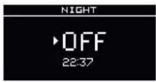 EDILKAMIN VYDA2 AIR TIGHT - Night (extinction et allumage retardé) - 4