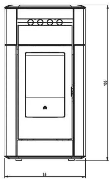 EDILKAMIN VYDA2 AIR TIGHT - SEQUENZA OPERATIVA: - 2