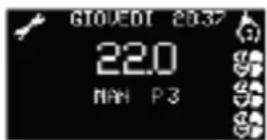 EDILKAMIN VYDA2 AIR TIGHT - ENTRETIEN : - 1