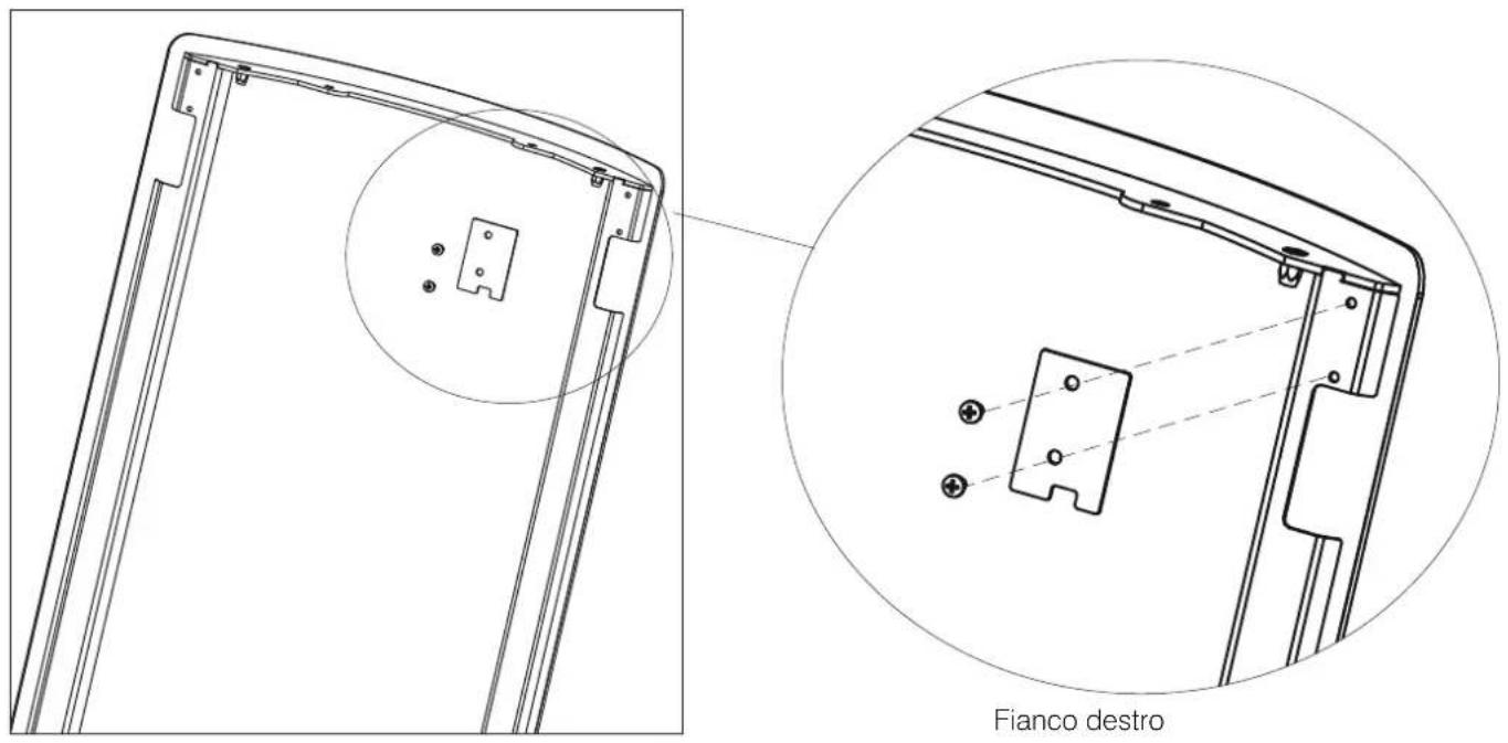 EDILKAMIN EVIA2 - VERIFICA ALLACCIAMENTO ELETTRICO (posizionare la presa di corrente in un punto facilmente accessibile) - 4