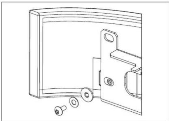 EDILKAMIN RADA Air Tight C - RÉGLAGES: - 1