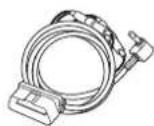 Thinkware F70 Pro - Accessoires (vendus séparément) - 3