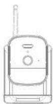 Lorex U855AA-E - What's Included • Ce qui est inclu • Qué está incluido - 1