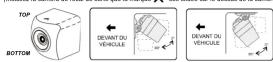 PIONEER ND-BC010 - PROCÉDURE D'INSTALLATION - 1