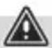 HAMA 00210577 - Warning - 1
