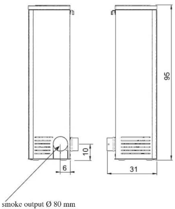 EDILKAMIN MICRON - SAFETY INFORMATION - 3
