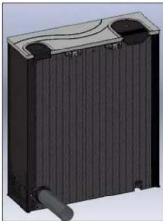 EDILKAMIN MICRON - CLEANING ACCESSORIES - 3