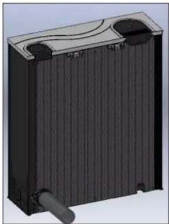 EDILKAMIN MICRON - ΣΥΝΤΗΡΗΣΗ - 2