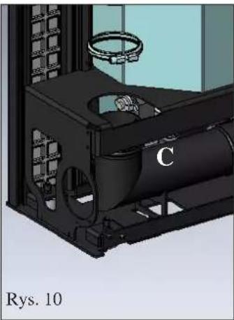 EDILKAMIN MICRON - INSTALACJA - 2