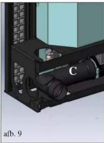 EDILKAMIN MICRON - INSTALLATIE - 1